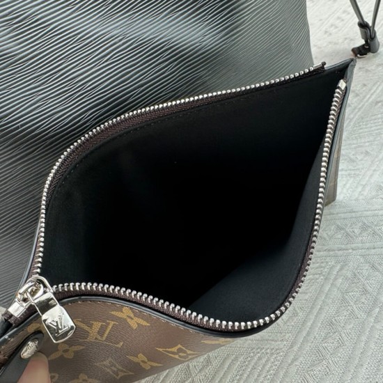 Replica Mirror Quality Louis Vuitton LV Neverfull MM M11930