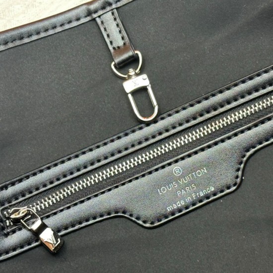 Replica Mirror Quality Louis Vuitton LV Neverfull MM M11930