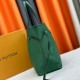 Replica Mirror Quality Louis Vuitton LV Neverfull MM M12195