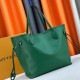 Replica Mirror Quality Louis Vuitton LV Neverfull MM M12195