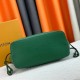 Replica Mirror Quality Louis Vuitton LV Neverfull MM M12195