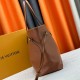 Replica Mirror Quality Louis Vuitton LV Neverfull MM M12467