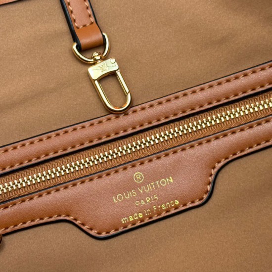 Replica Mirror Quality Louis Vuitton LV Neverfull MM M12467