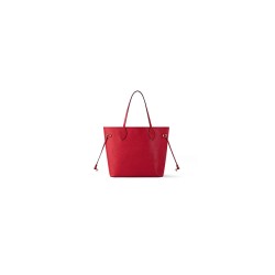 Replica Mirror Quality Louis Vuitton LV Neverfull MM M12755