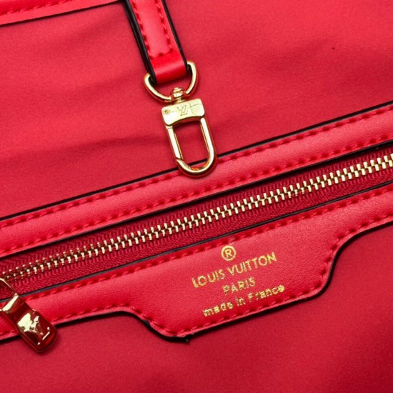 Replica Mirror Quality Louis Vuitton LV Neverfull MM M12755 Replica Mirror Quality Louis Vuitton LV Neverfull MM M12755
