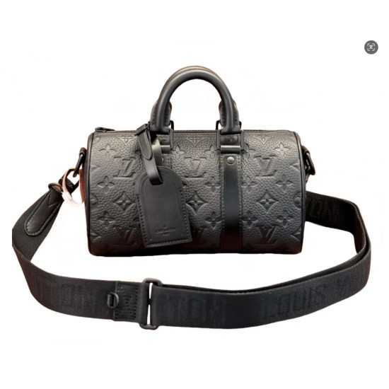 Replica Authentic Quality Louis Vuitton LV Keepall Bandouliere 25 M20900 Replica Authentic Quality Louis Vuitton LV Keepall Bandouliere 25 M20900