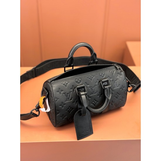 Replica Authentic Quality Louis Vuitton LV Keepall Bandouliere 25 M20900 Replica Authentic Quality Louis Vuitton LV Keepall Bandouliere 25 M20900