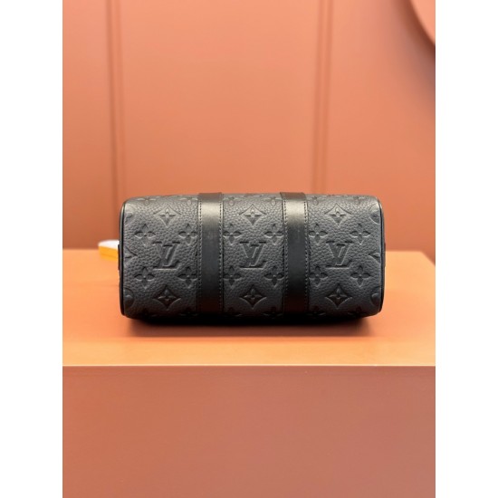 Replica Authentic Quality Louis Vuitton LV Keepall Bandouliere 25 M20900 Replica Authentic Quality Louis Vuitton LV Keepall Bandouliere 25 M20900