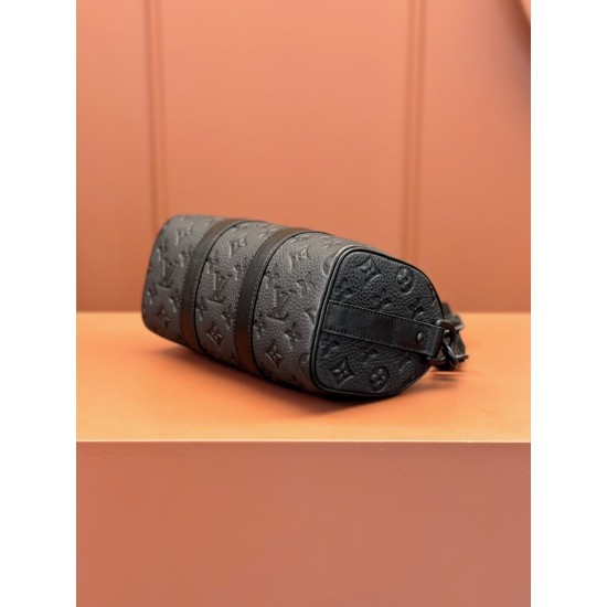 Replica Authentic Quality Louis Vuitton LV Keepall Bandouliere 25 M20900 Replica Authentic Quality Louis Vuitton LV Keepall Bandouliere 25 M20900