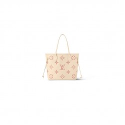 Replica Mirror Quality Louis Vuitton LV Neverfull MM M21579