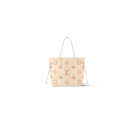 Replica Mirror Quality Louis Vuitton LV Neverfull MM M21579 Replica Mirror Quality Louis Vuitton LV Neverfull MM M21579