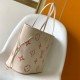 Replica Mirror Quality Louis Vuitton LV Neverfull MM M21579 Replica Mirror Quality Louis Vuitton LV Neverfull MM M21579