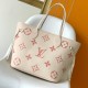 Replica Mirror Quality Louis Vuitton LV Neverfull MM M21579 Replica Mirror Quality Louis Vuitton LV Neverfull MM M21579