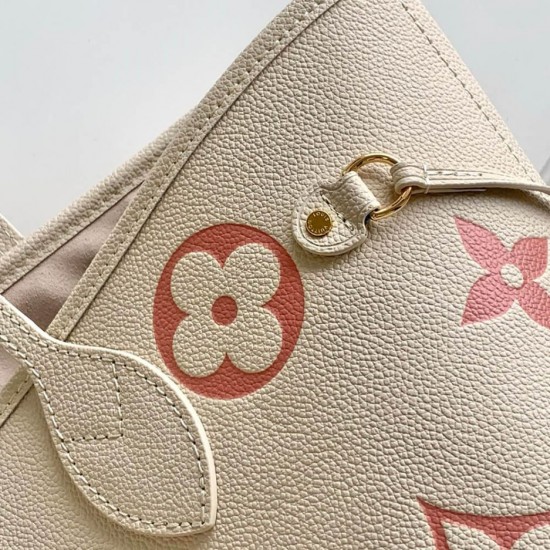 Replica Mirror Quality Louis Vuitton LV Neverfull MM M21579 Replica Mirror Quality Louis Vuitton LV Neverfull MM M21579