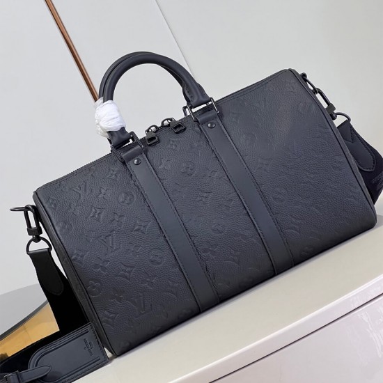 Replica Mirror Quality Louis Vuitton LV Keepall Bandouliere 35 M22765 Replica Mirror Quality Louis Vuitton LV Keepall Bandouliere 35 M22765