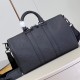 Replica Mirror Quality Louis Vuitton LV Keepall Bandouliere 35 M22765 Replica Mirror Quality Louis Vuitton LV Keepall Bandouliere 35 M22765