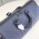 Replica Mirror Quality Louis Vuitton LV Keepall Bandouliere 35 M22765 Replica Mirror Quality Louis Vuitton LV Keepall Bandouliere 35 M22765