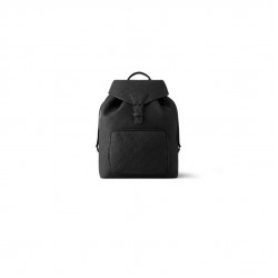 Replica Mirror Quality Louis Vuitton Montsouris Backpack M23127