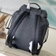 Replica Mirror Quality Louis Vuitton Montsouris Backpack M23127