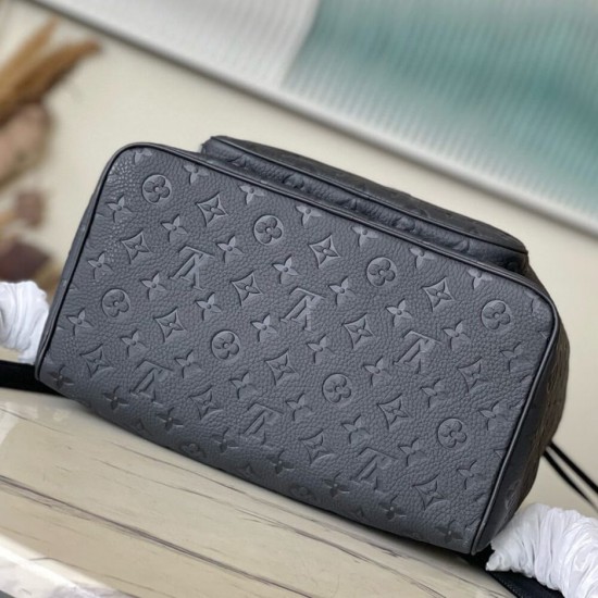 Replica Mirror Quality Louis Vuitton Montsouris Backpack M23127