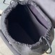 Replica Mirror Quality Louis Vuitton Montsouris Backpack M23127