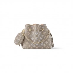Replica Mirror Quality Louis Vuitton Bella M23388