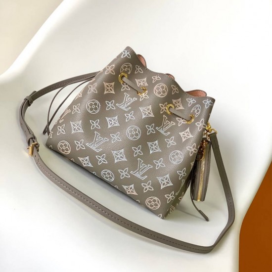 Replica Mirror Quality Louis Vuitton Bella M23388 Replica Mirror Quality Louis Vuitton Bella M23388