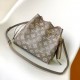 Replica Mirror Quality Louis Vuitton Bella M23388 Replica Mirror Quality Louis Vuitton Bella M23388
