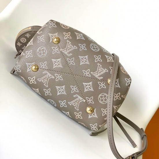 Replica Mirror Quality Louis Vuitton Bella M23388 Replica Mirror Quality Louis Vuitton Bella M23388