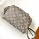 Replica Mirror Quality Louis Vuitton Bella M23388 Replica Mirror Quality Louis Vuitton Bella M23388