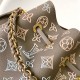 Replica Mirror Quality Louis Vuitton Bella M23388 Replica Mirror Quality Louis Vuitton Bella M23388