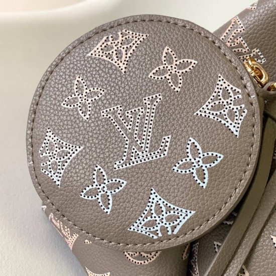 Replica Mirror Quality Louis Vuitton Bella M23388 Replica Mirror Quality Louis Vuitton Bella M23388