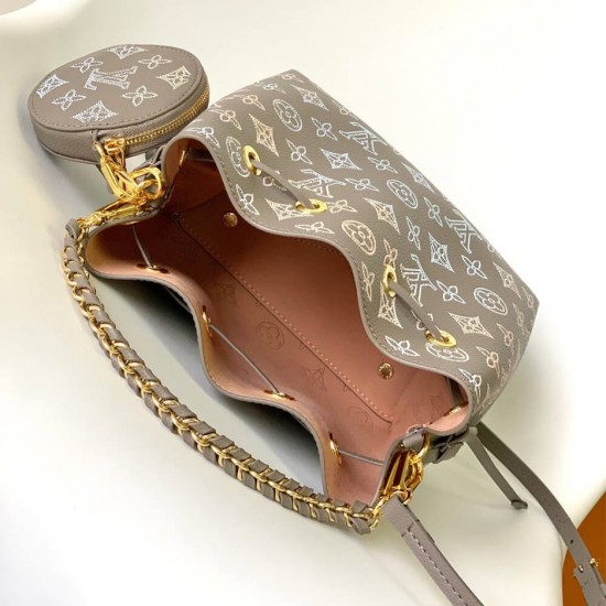 Replica Mirror Quality Louis Vuitton Bella M23388 Replica Mirror Quality Louis Vuitton Bella M23388
