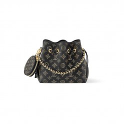 Replica Mirror Quality Louis Vuitton Bella M23392