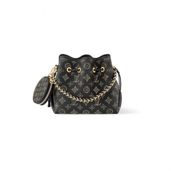 Replica Mirror Quality Louis Vuitton Bella M23392 Replica Mirror Quality Louis Vuitton Bella M23392