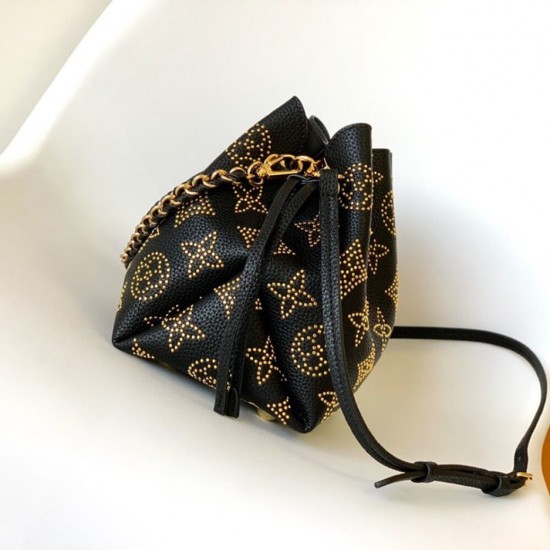 Replica Mirror Quality Louis Vuitton Bella M23392 Replica Mirror Quality Louis Vuitton Bella M23392