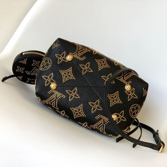 Replica Mirror Quality Louis Vuitton Bella M23392 Replica Mirror Quality Louis Vuitton Bella M23392