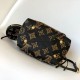 Replica Mirror Quality Louis Vuitton Bella M23392 Replica Mirror Quality Louis Vuitton Bella M23392