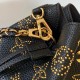 Replica Mirror Quality Louis Vuitton Bella M23392 Replica Mirror Quality Louis Vuitton Bella M23392