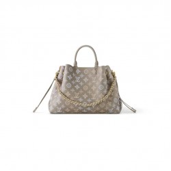Replica Mirror Quality Louis Vuitton Bella Tote M23395