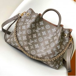 Replica Mirror Quality Louis Vuitton Bella Tote M23395