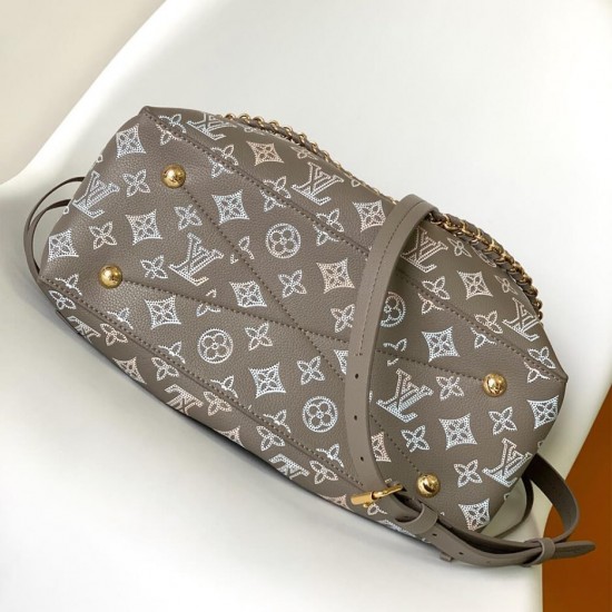 Replica Mirror Quality Louis Vuitton Bella Tote M23395 Replica Mirror Quality Louis Vuitton Bella Tote M23395