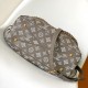 Replica Mirror Quality Louis Vuitton Bella Tote M23395 Replica Mirror Quality Louis Vuitton Bella Tote M23395