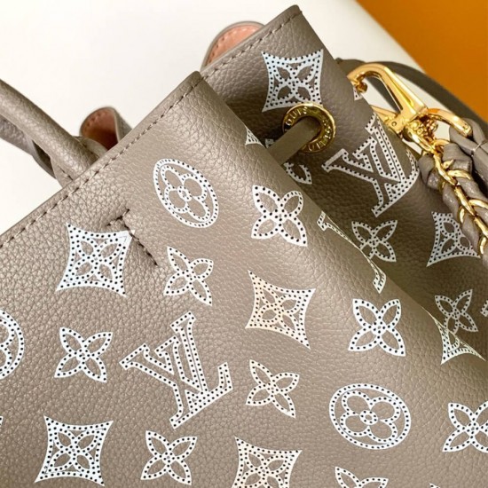 Replica Mirror Quality Louis Vuitton Bella Tote M23395 Replica Mirror Quality Louis Vuitton Bella Tote M23395