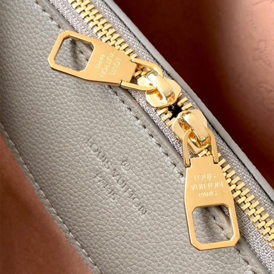 Replica Mirror Quality Louis Vuitton Bella Tote M23395 Replica Mirror Quality Louis Vuitton Bella Tote M23395