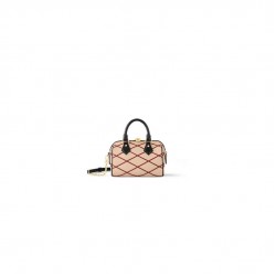 Replica Mirror Quality Louis Vuitton Speedy Bandoulière 20 M24261