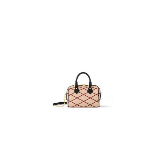 Replica Mirror Quality Louis Vuitton Speedy Bandoulière 20 M24261 Replica Mirror Quality Louis Vuitton Speedy Bandoulière 20 M24261