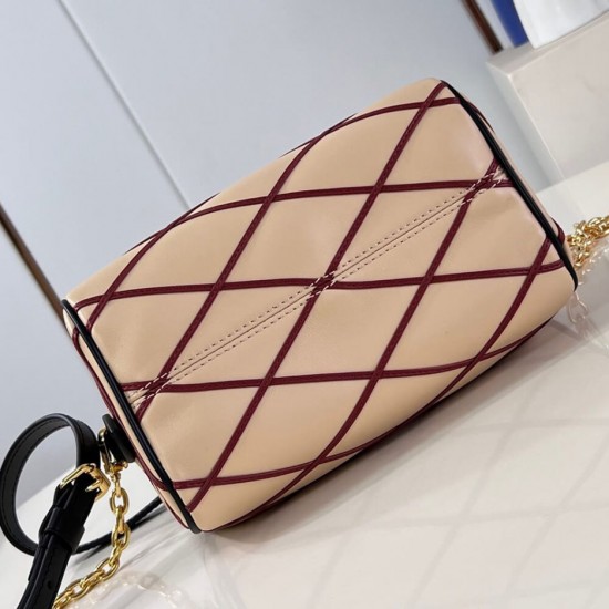 Replica Mirror Quality Louis Vuitton Speedy Bandoulière 20 M24261 Replica Mirror Quality Louis Vuitton Speedy Bandoulière 20 M24261