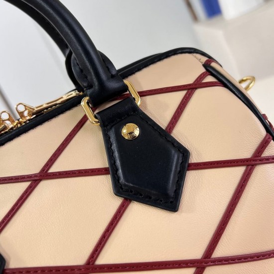Replica Mirror Quality Louis Vuitton Speedy Bandoulière 20 M24261 Replica Mirror Quality Louis Vuitton Speedy Bandoulière 20 M24261