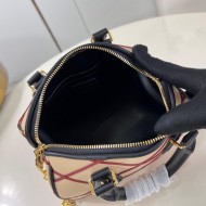 Replica Mirror Quality Louis Vuitton Speedy Bandoulière 20 M24261